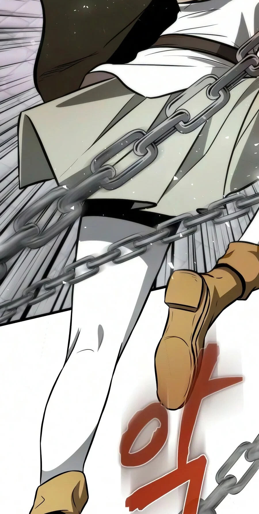 Reincarnator (ALLA) Chapter 153 page 94 - 