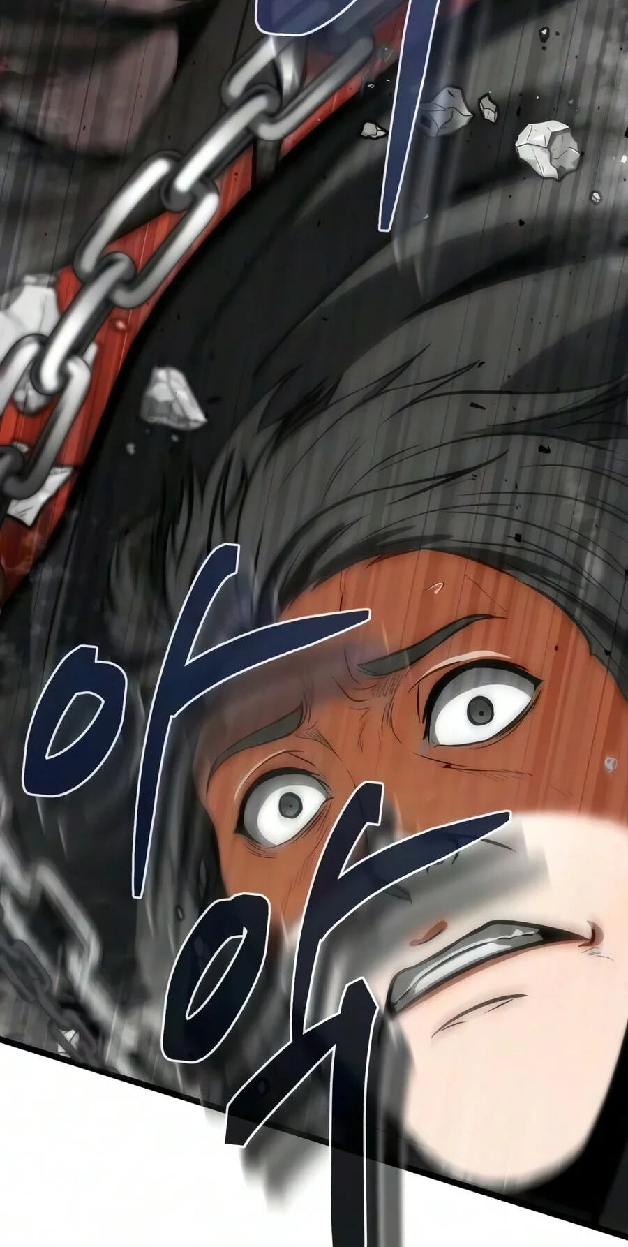 Reincarnator (ALLA) Chapter 153 page 97 - 