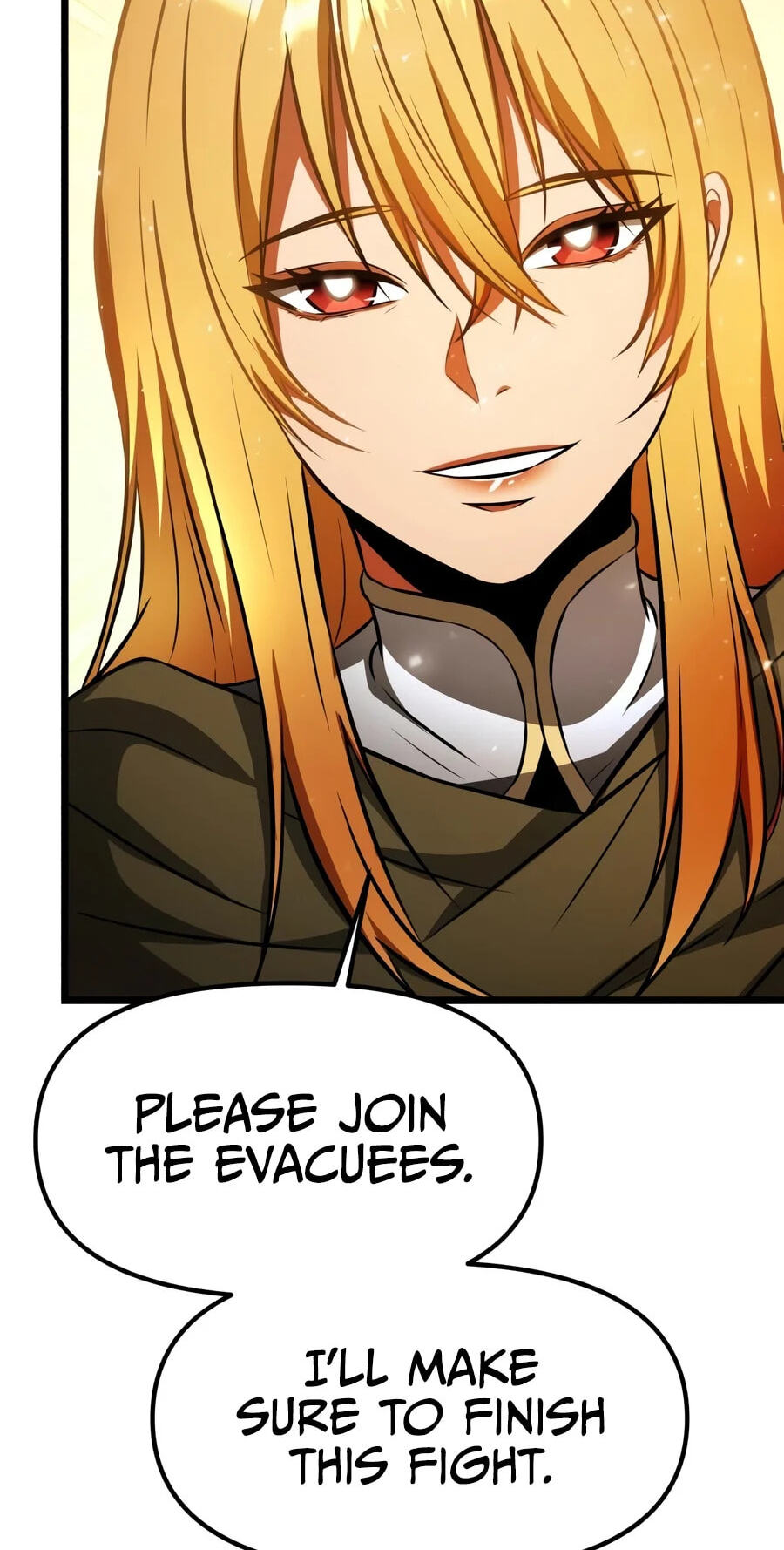 Reincarnator (ALLA) Chapter 154 page 101 - 