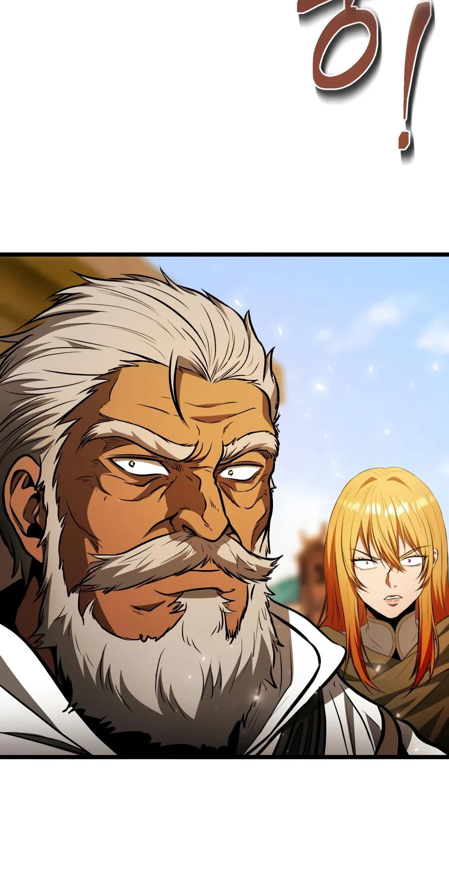 Reincarnator (ALLA) Chapter 154 page 104 - 