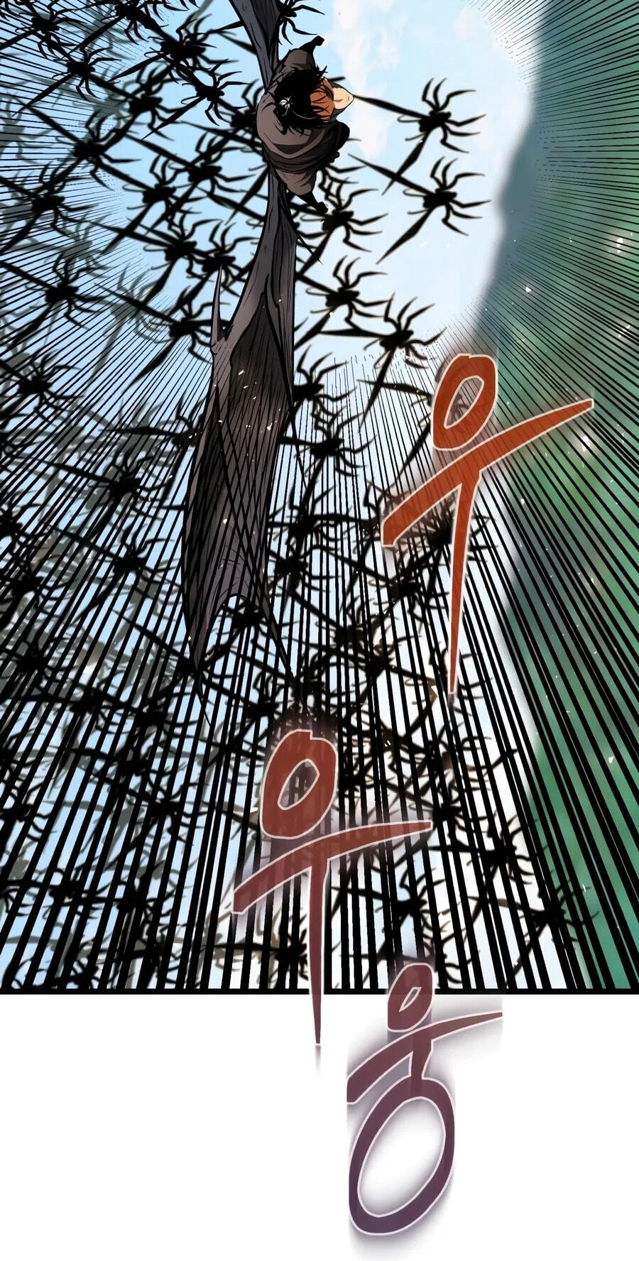 Reincarnator (ALLA) Chapter 154 page 106 - 