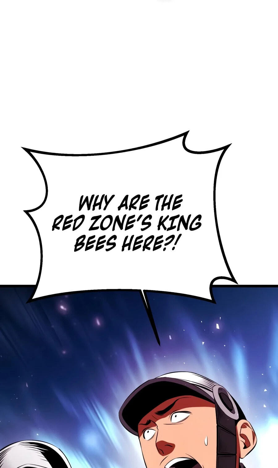 Reincarnator (ALLA) Chapter 154 page 107 - 