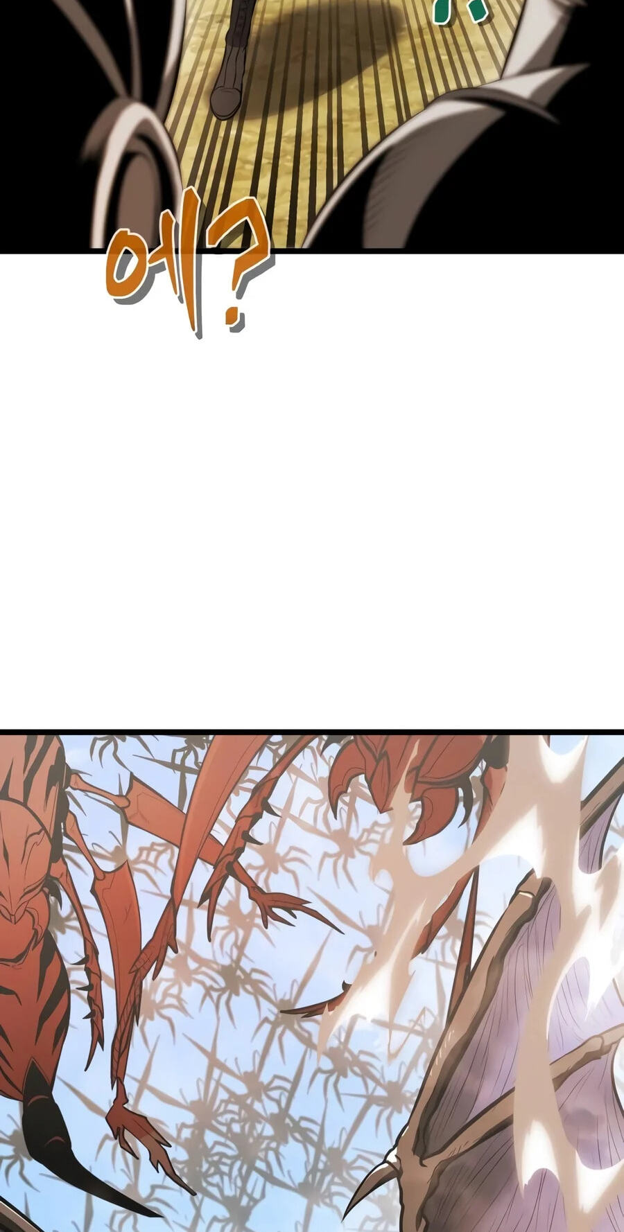 Reincarnator (ALLA) Chapter 154 page 110 - 