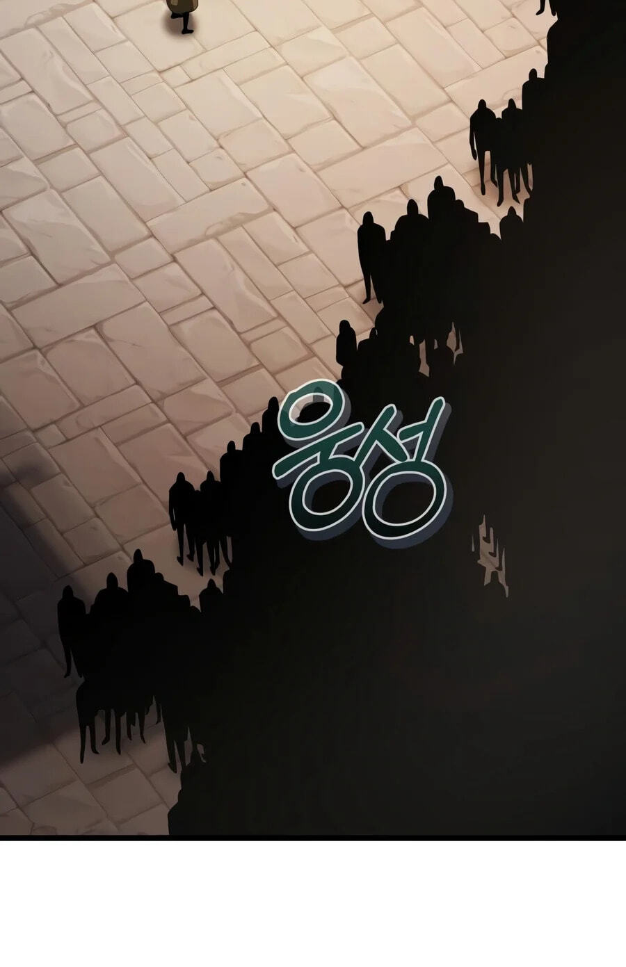 Reincarnator (ALLA) Chapter 154 page 12 - 