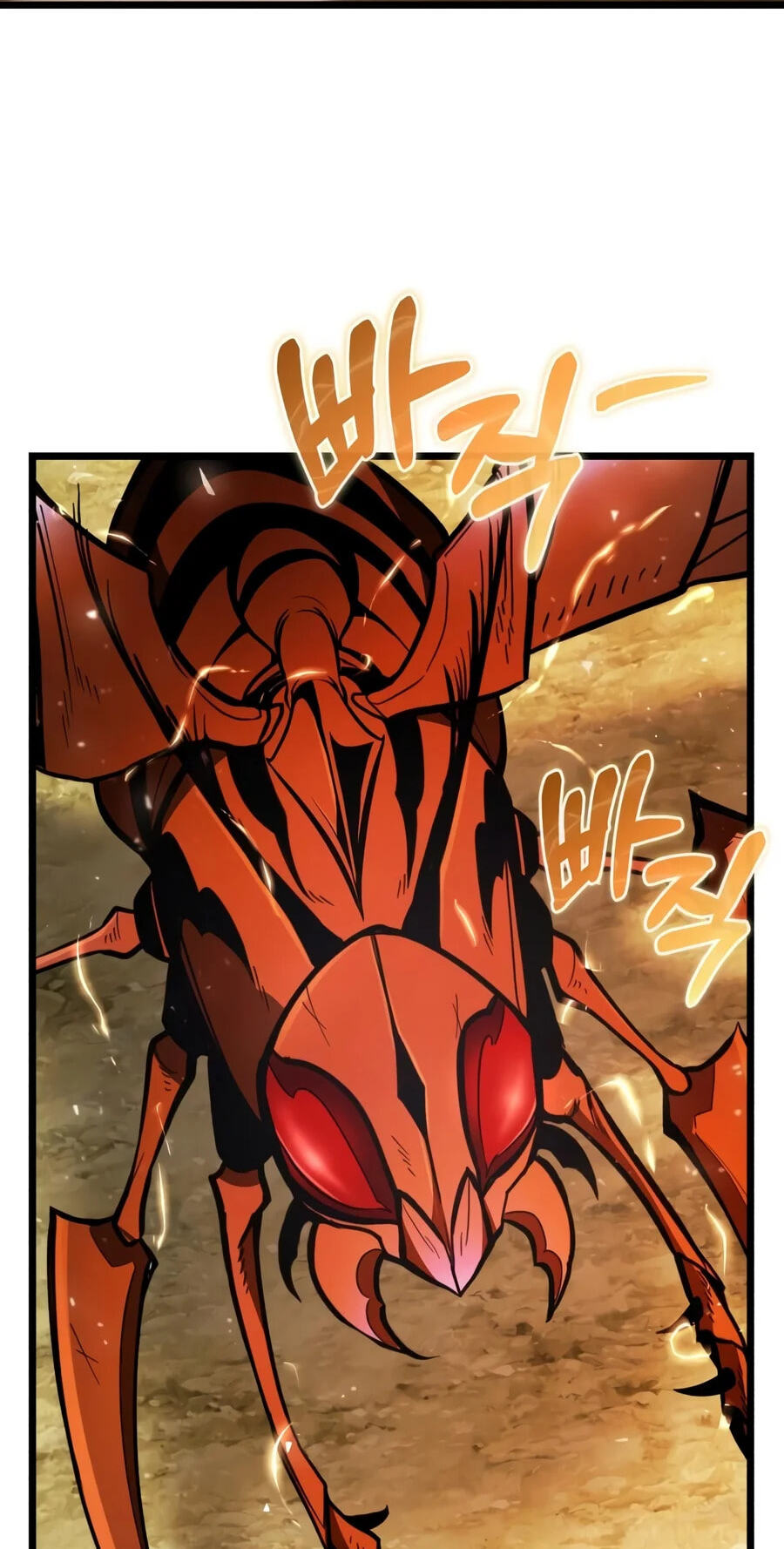 Reincarnator (ALLA) Chapter 154 page 112 - 