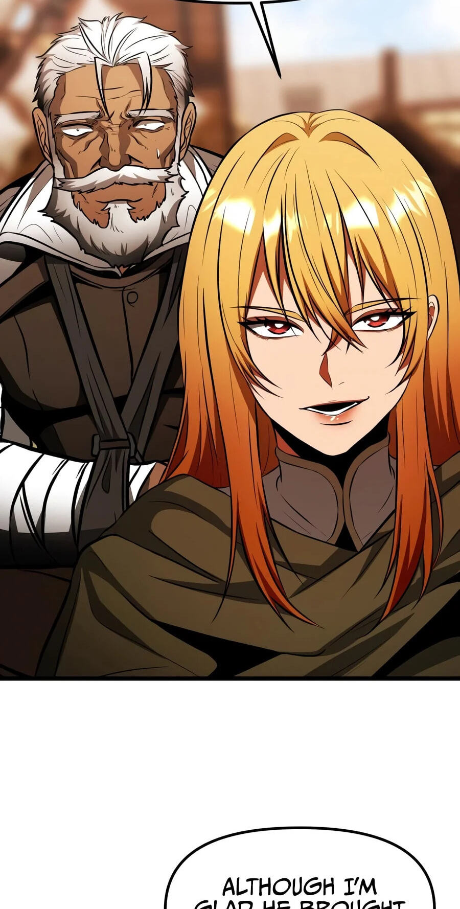 Reincarnator (ALLA) Chapter 154 page 114 - 