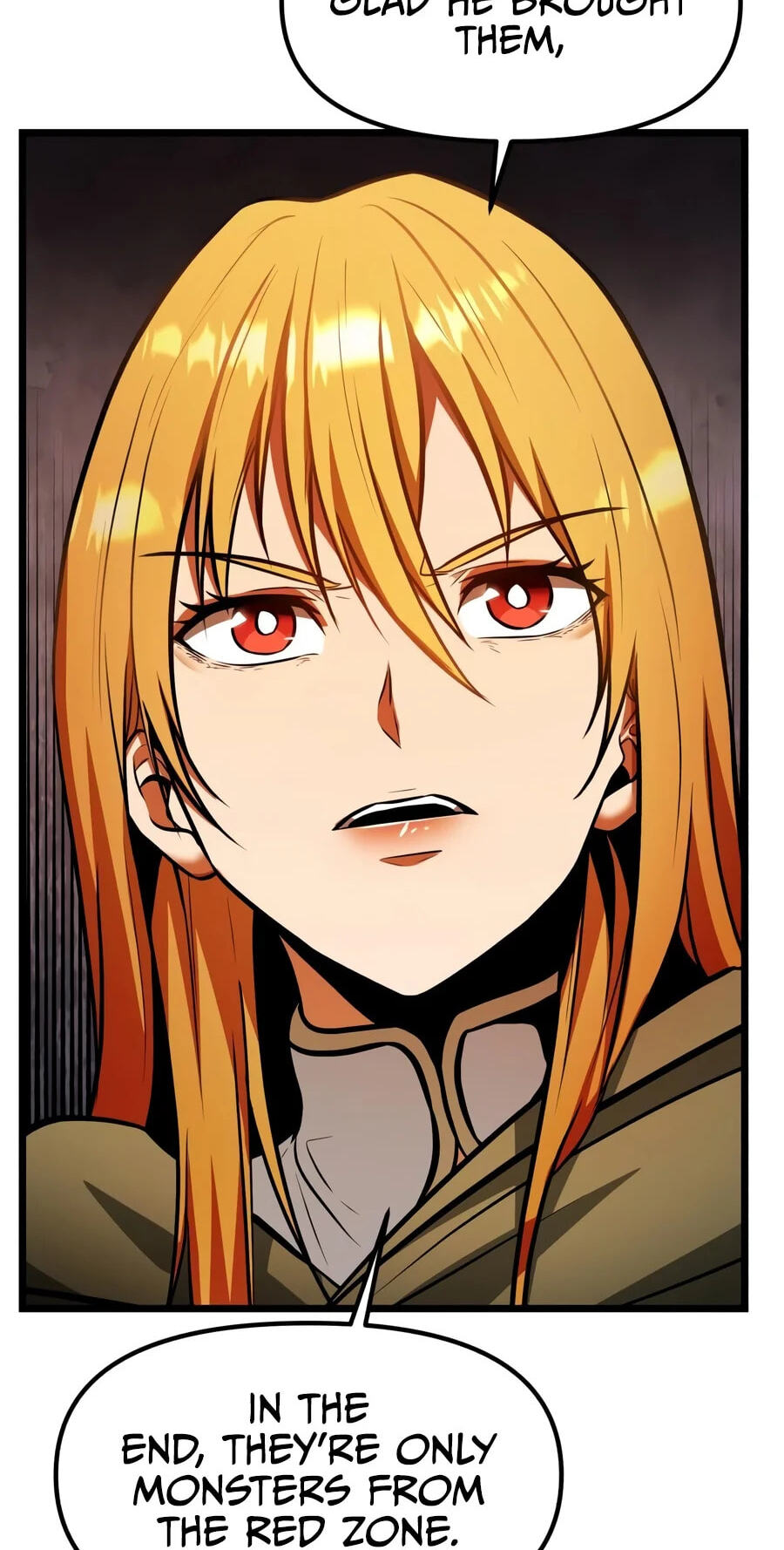 Reincarnator (ALLA) Chapter 154 page 115 - 