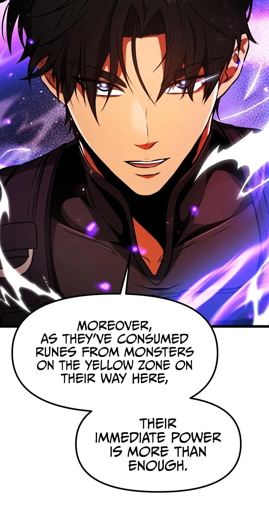 Reincarnator (ALLA) Chapter 154 page 117 - 