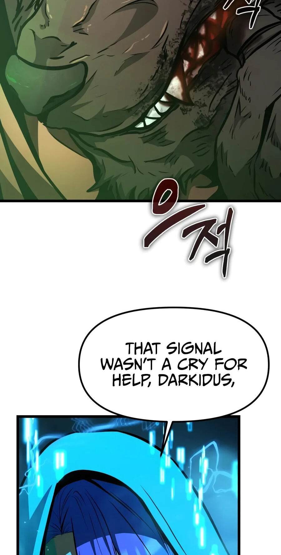 Reincarnator (ALLA) Chapter 154 page 127 - 