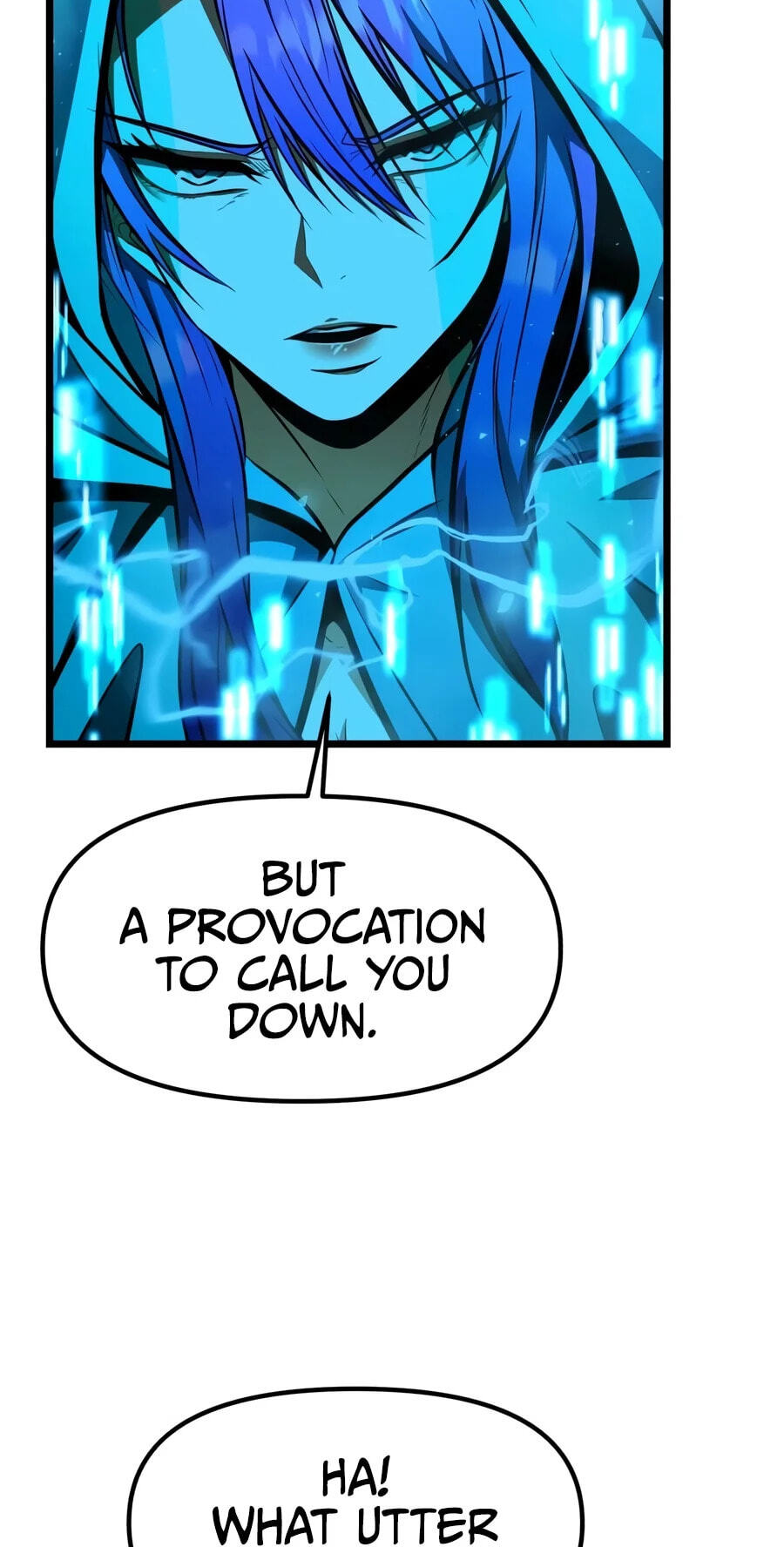 Reincarnator (ALLA) Chapter 154 page 128 - 