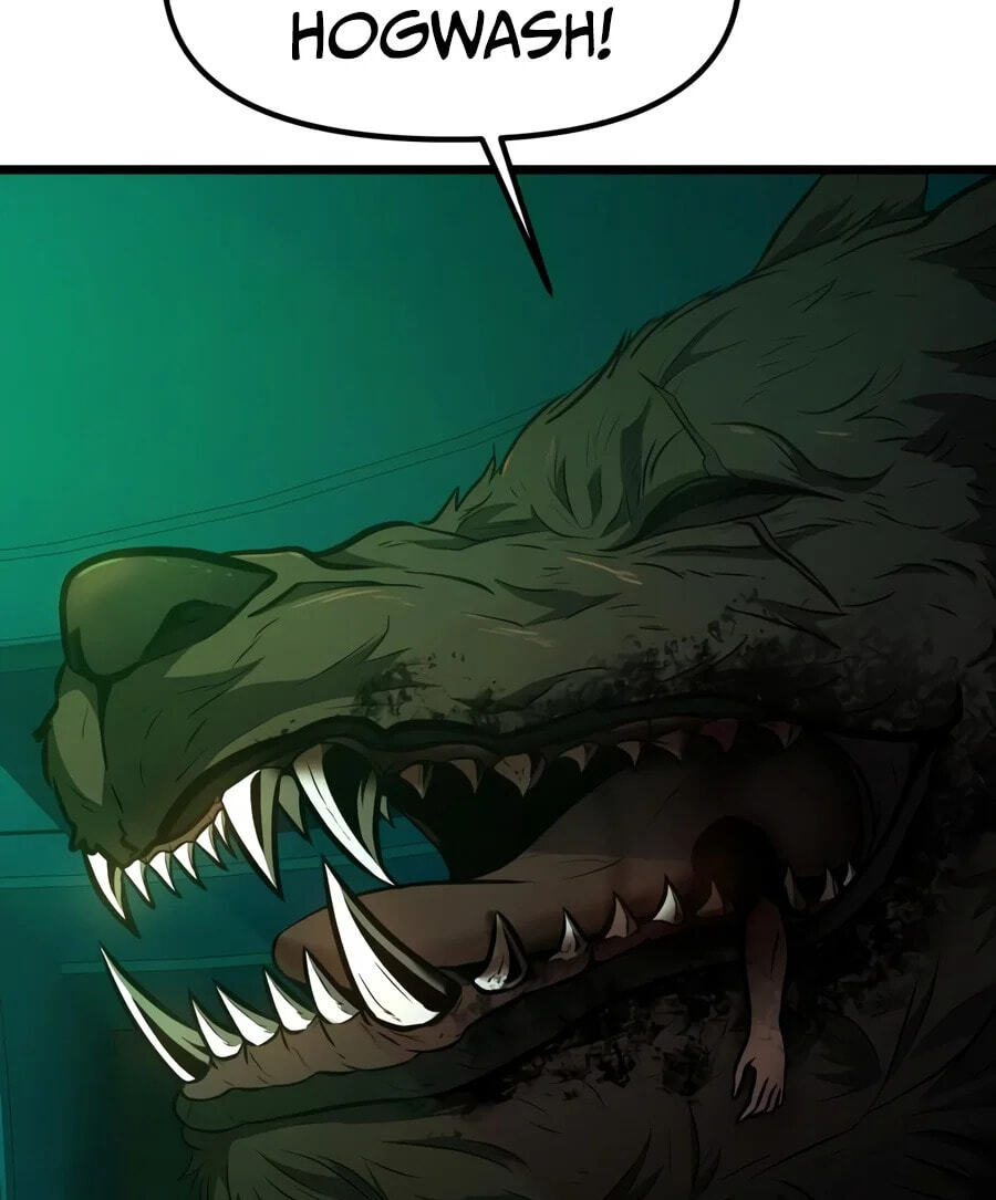 Reincarnator (ALLA) Chapter 154 page 129 - 