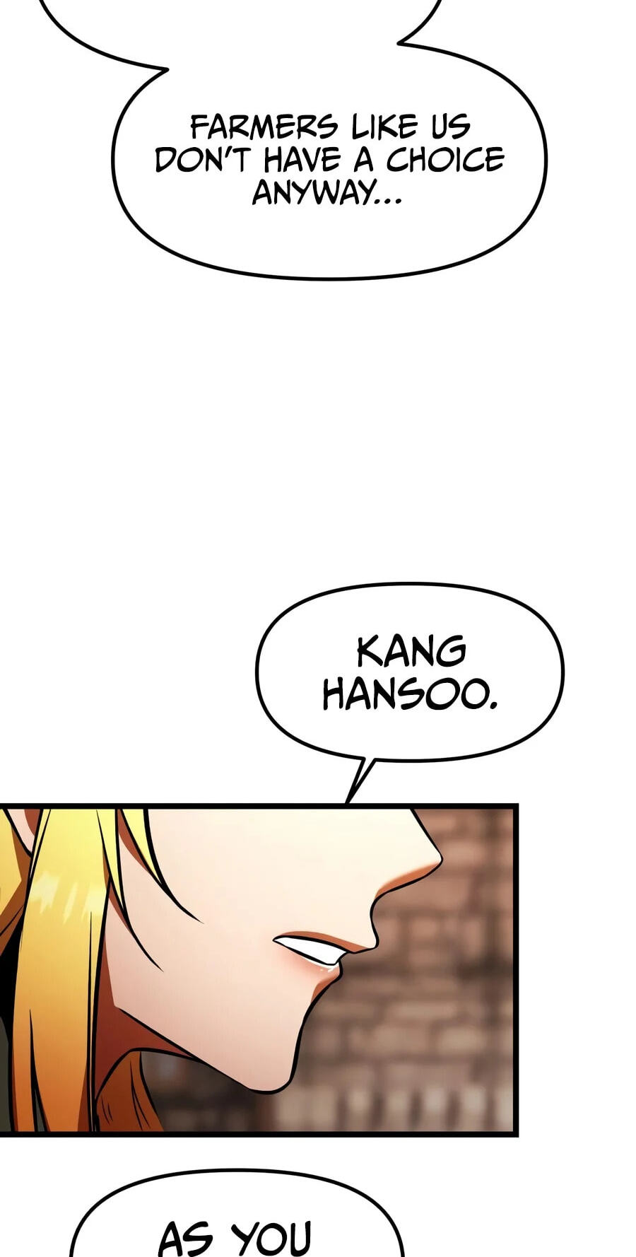 Reincarnator (ALLA) Chapter 154 page 14 - 