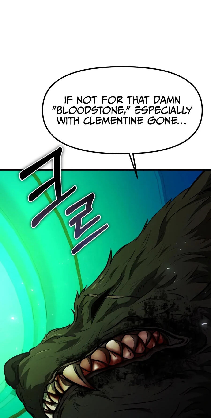 Reincarnator (ALLA) Chapter 154 page 133 - 