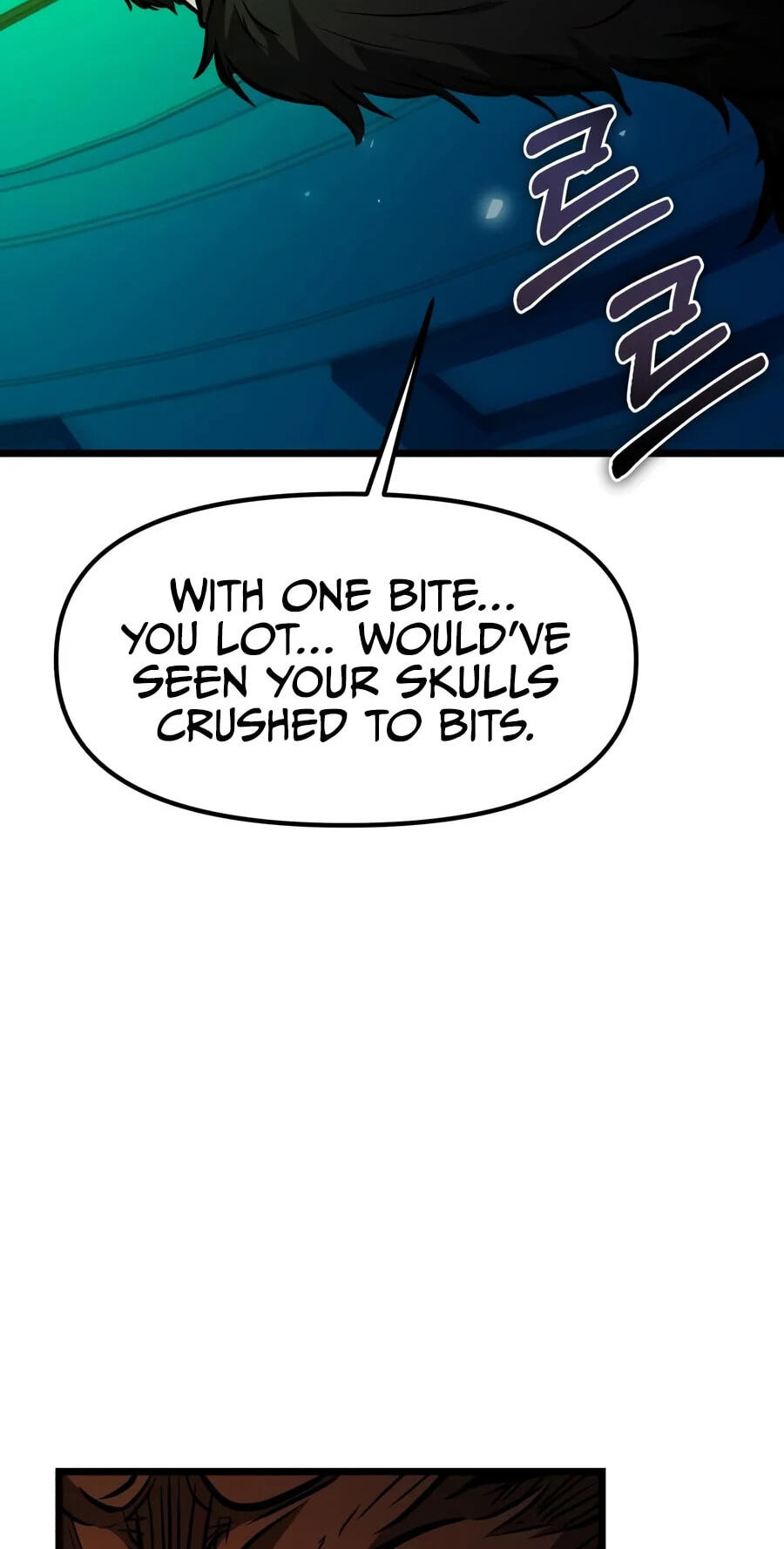 Reincarnator (ALLA) Chapter 154 page 134 - 