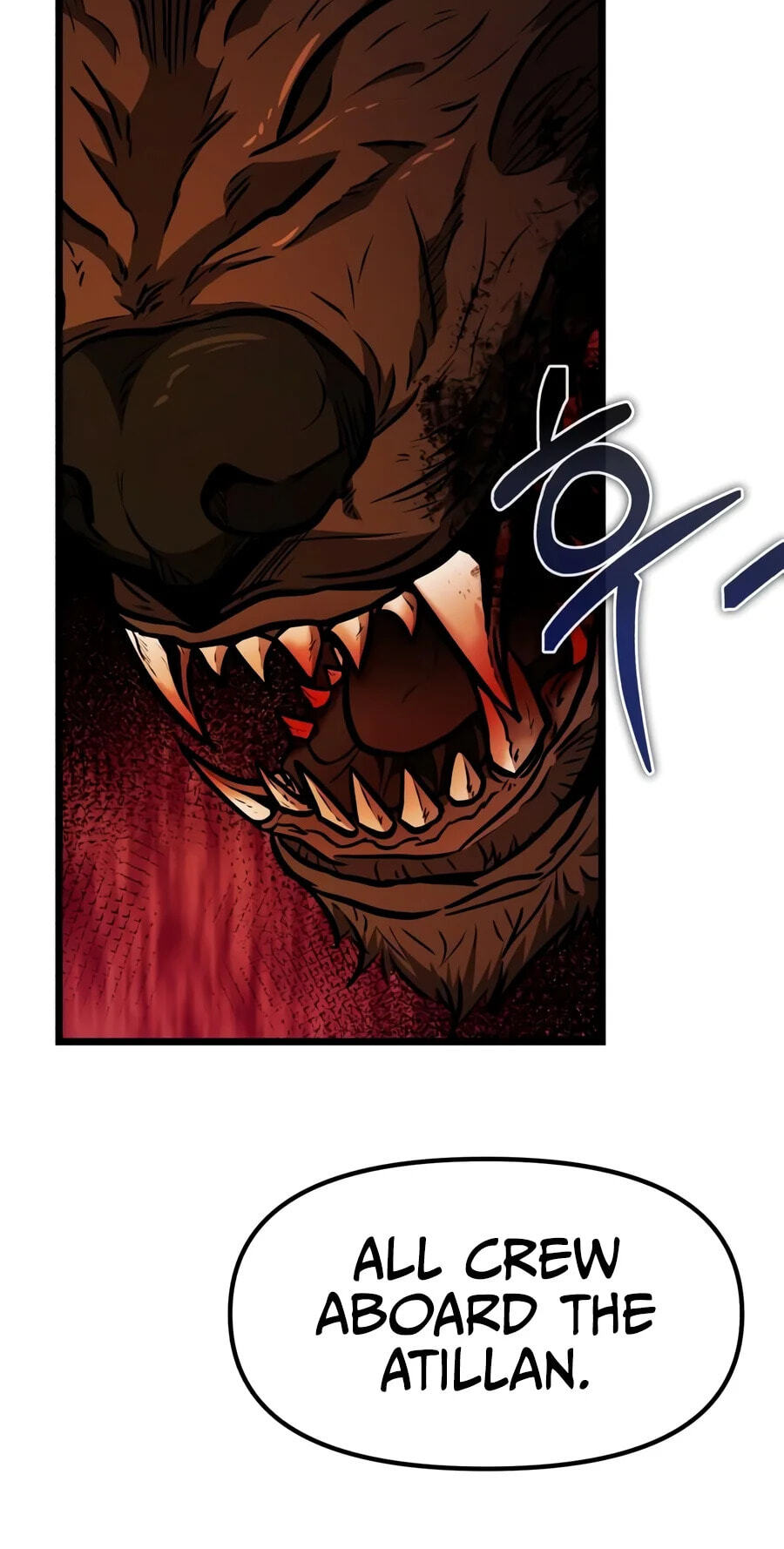 Reincarnator (ALLA) Chapter 154 page 135 - 