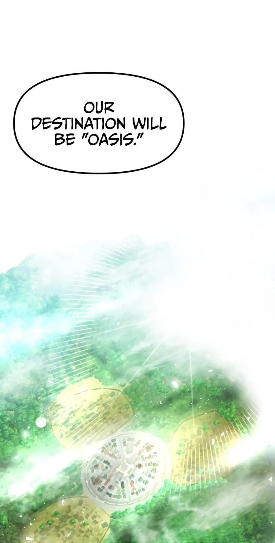 Reincarnator (ALLA) Chapter 154 page 136 - 