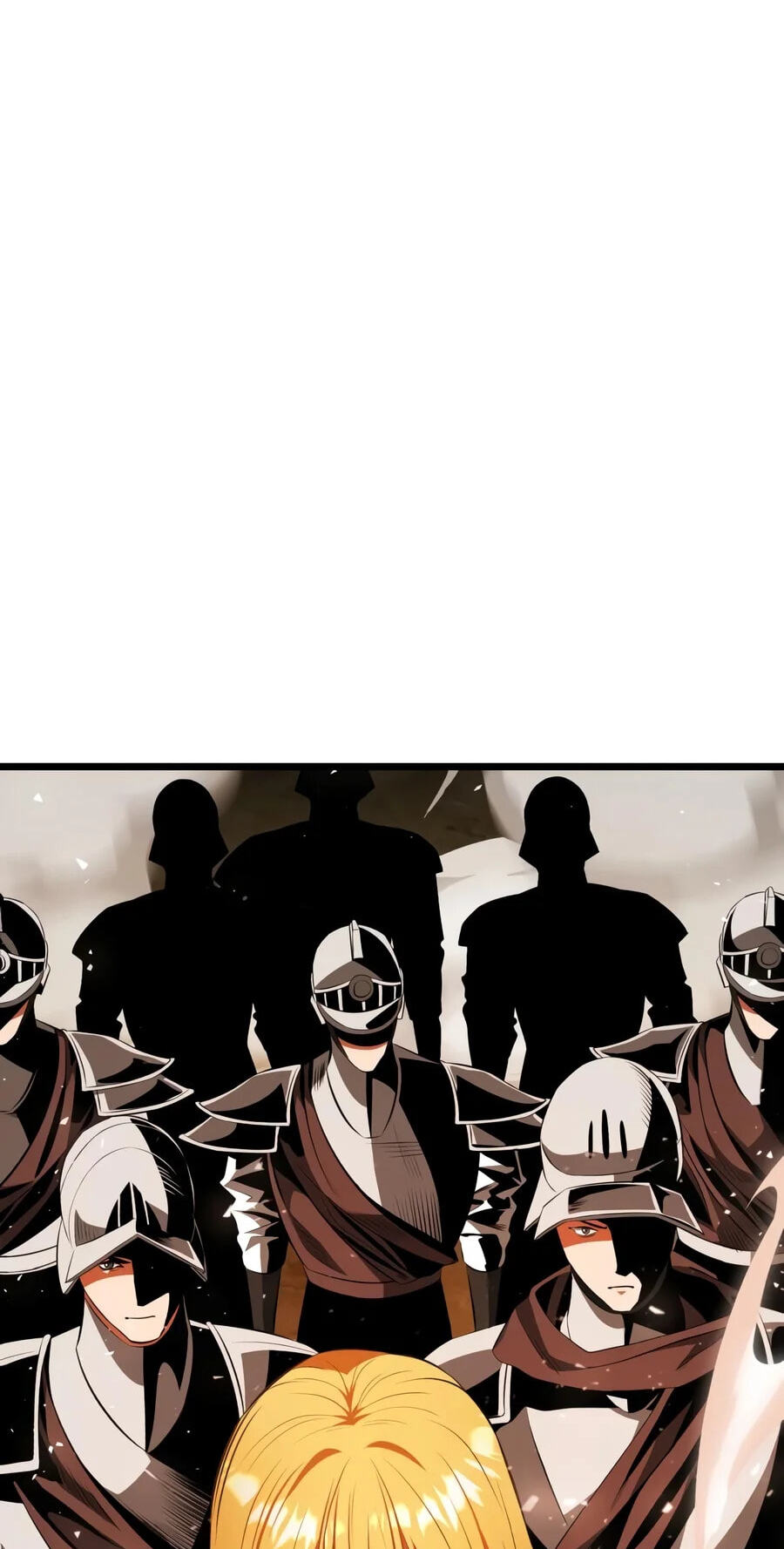 Reincarnator (ALLA) Chapter 154 page 138 - 