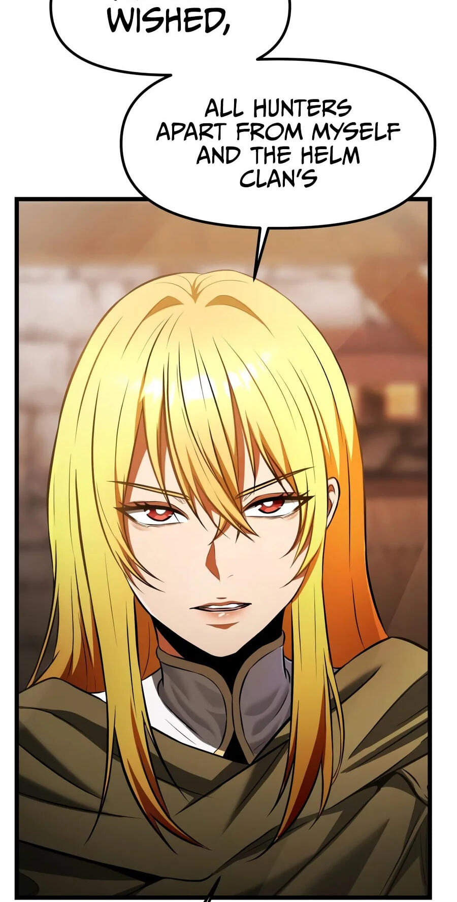 Reincarnator (ALLA) Chapter 154 page 15 - 