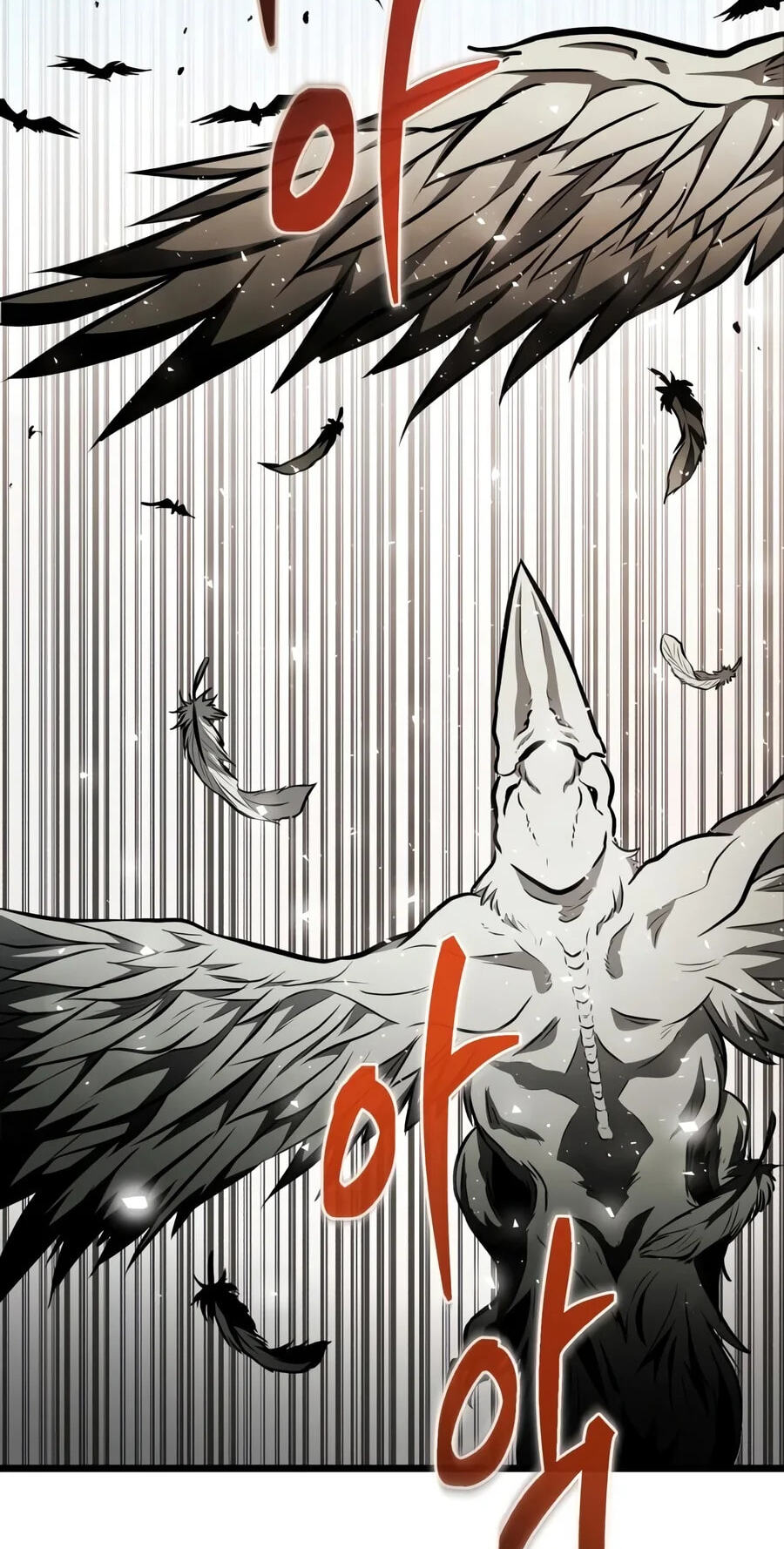 Reincarnator (ALLA) Chapter 154 page 148 - 