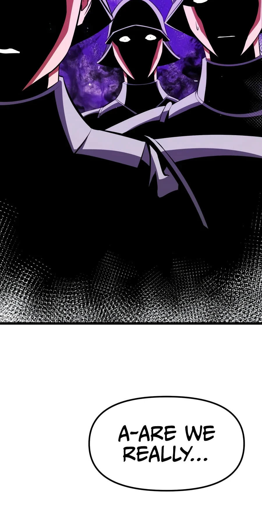 Reincarnator (ALLA) Chapter 154 page 157 - 