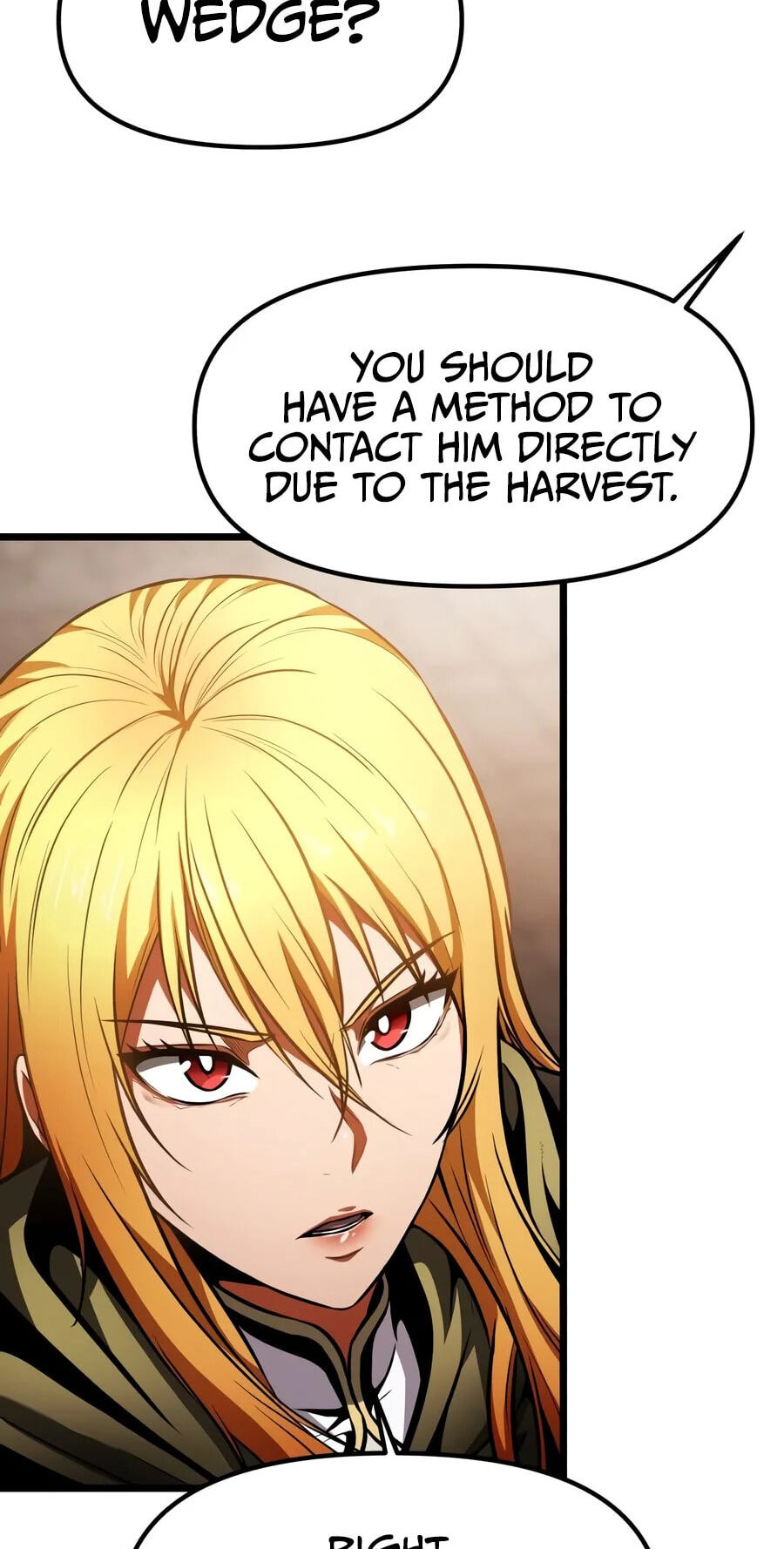 Reincarnator (ALLA) Chapter 154 page 18 - 
