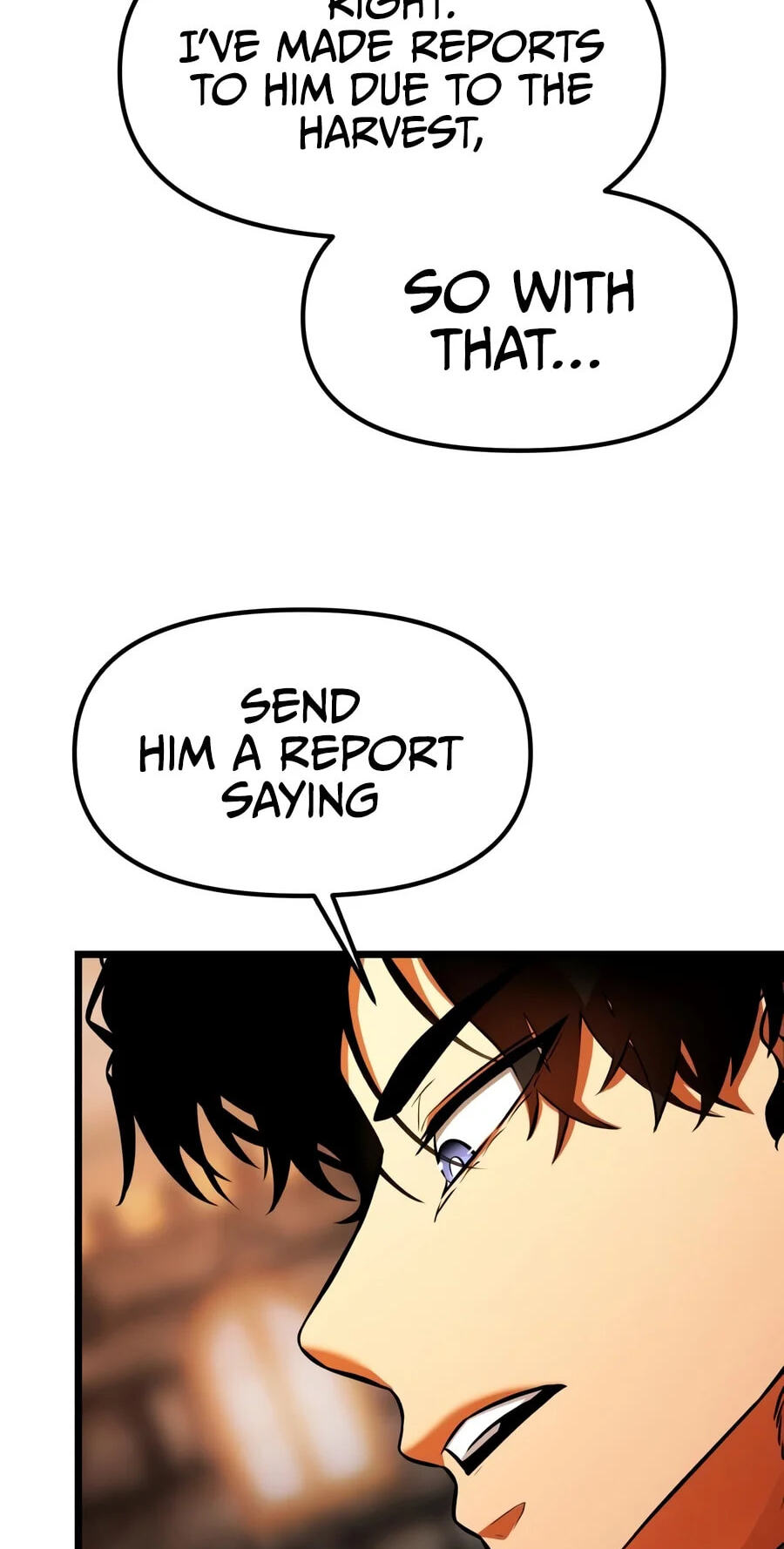 Reincarnator (ALLA) Chapter 154 page 19 - 