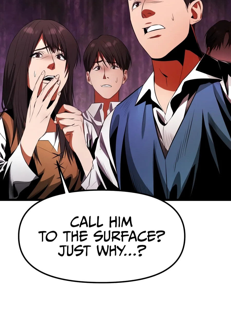 Reincarnator (ALLA) Chapter 154 page 23 - 