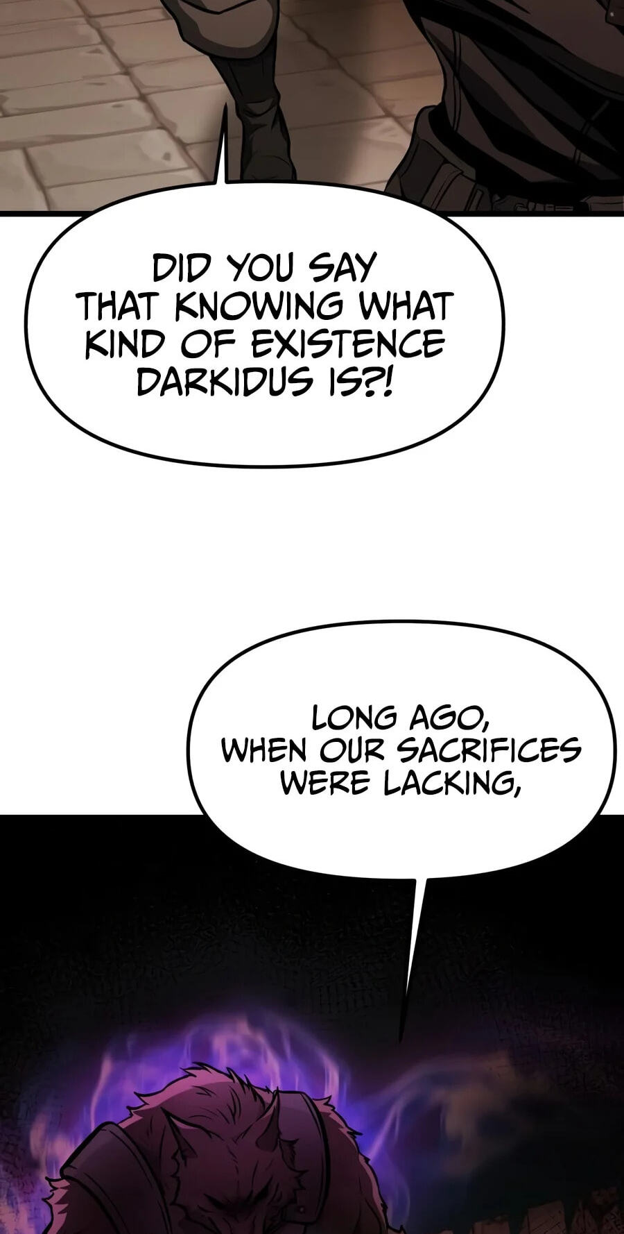 Reincarnator (ALLA) Chapter 154 page 25 - 
