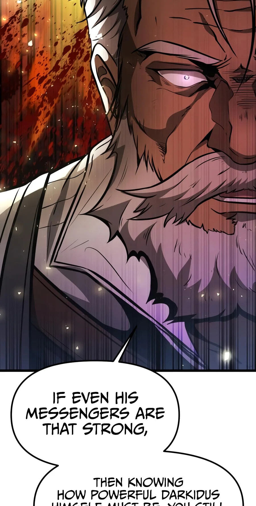 Reincarnator (ALLA) Chapter 154 page 28 - 