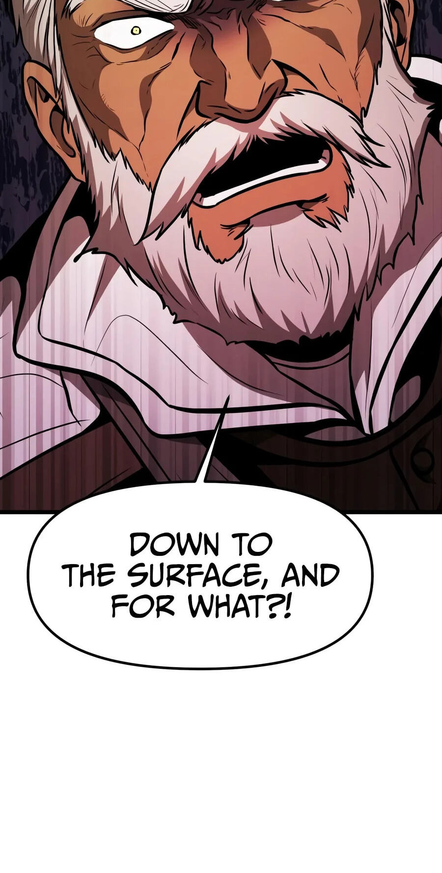 Reincarnator (ALLA) Chapter 154 page 31 - 