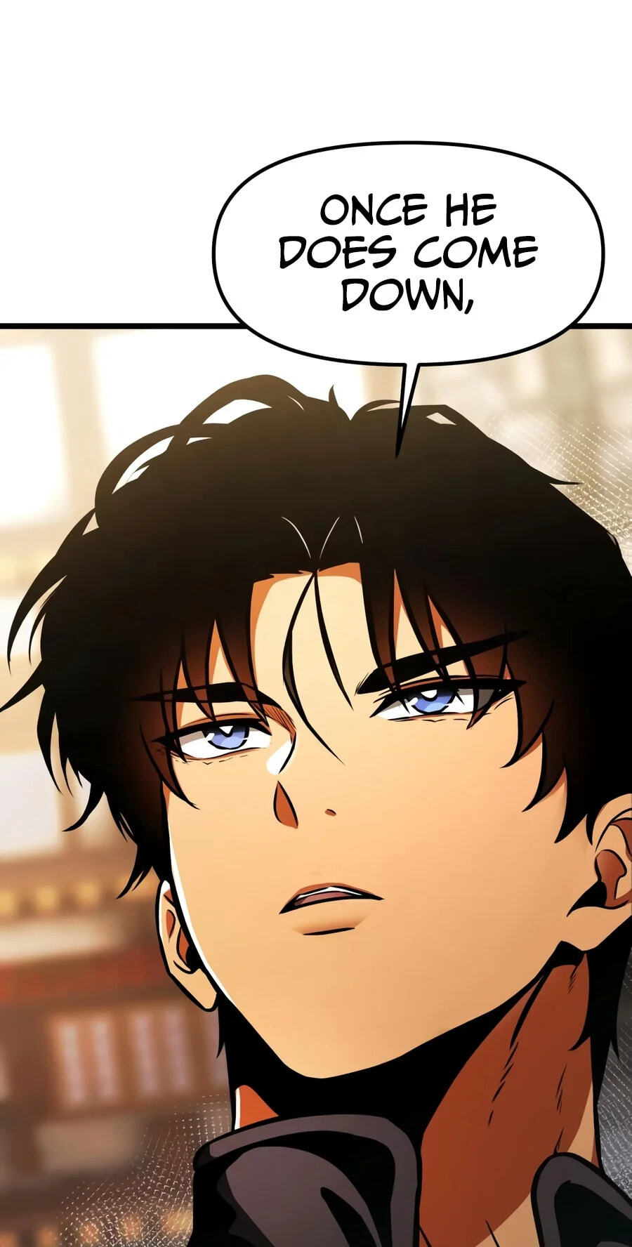 Reincarnator (ALLA) Chapter 154 page 32 - 