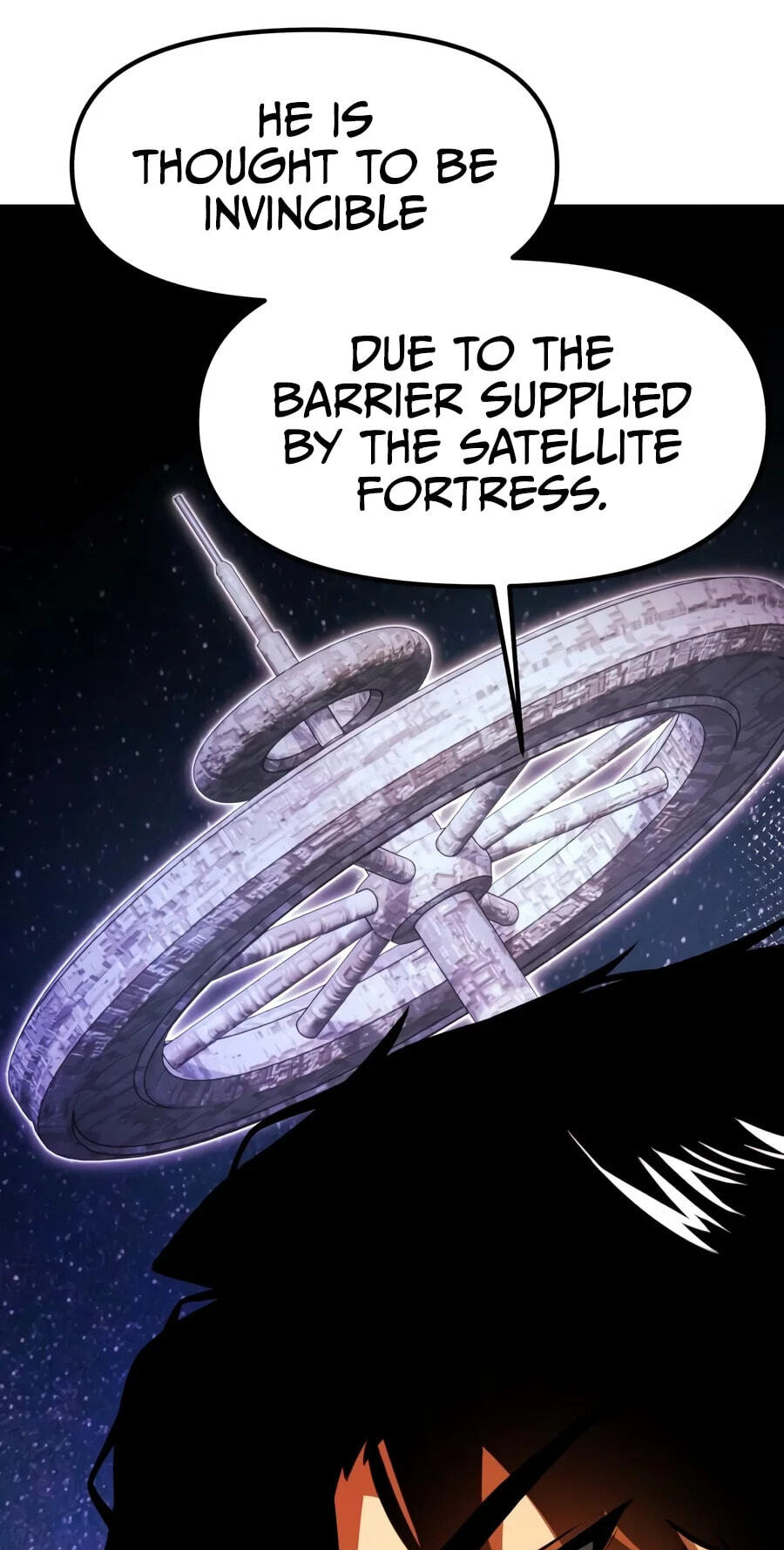 Reincarnator (ALLA) Chapter 154 page 34 - 