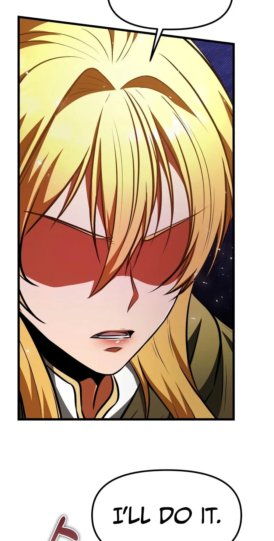 Reincarnator (ALLA) Chapter 154 page 36 - 