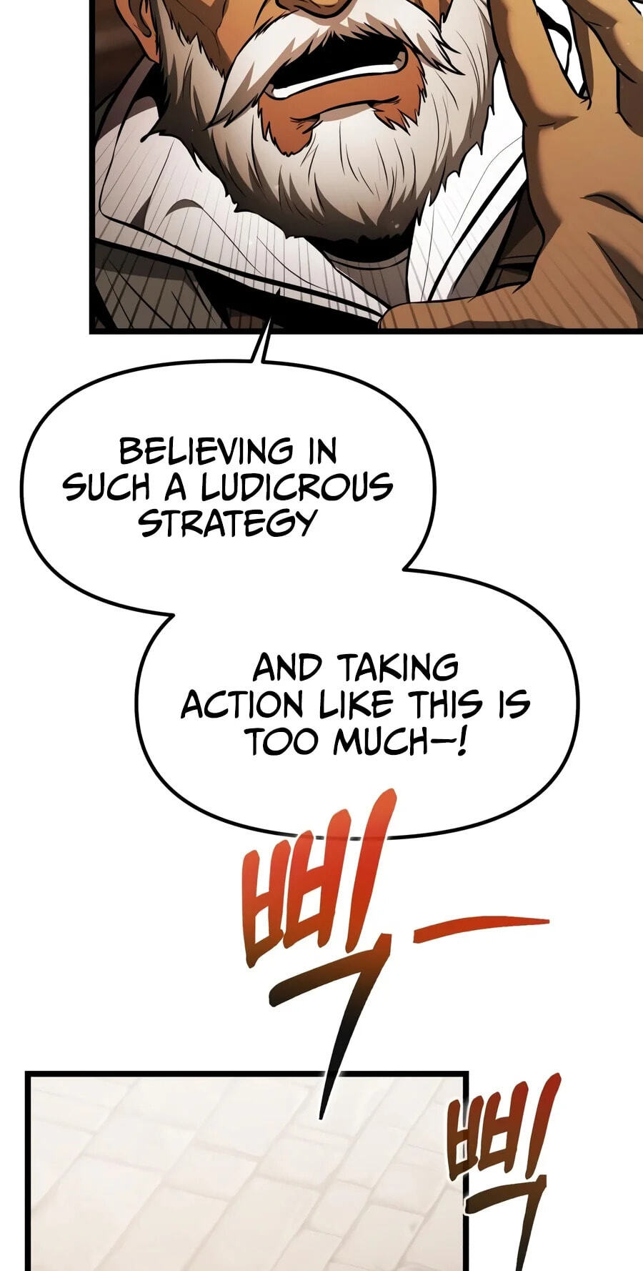 Reincarnator (ALLA) Chapter 154 page 38 - 