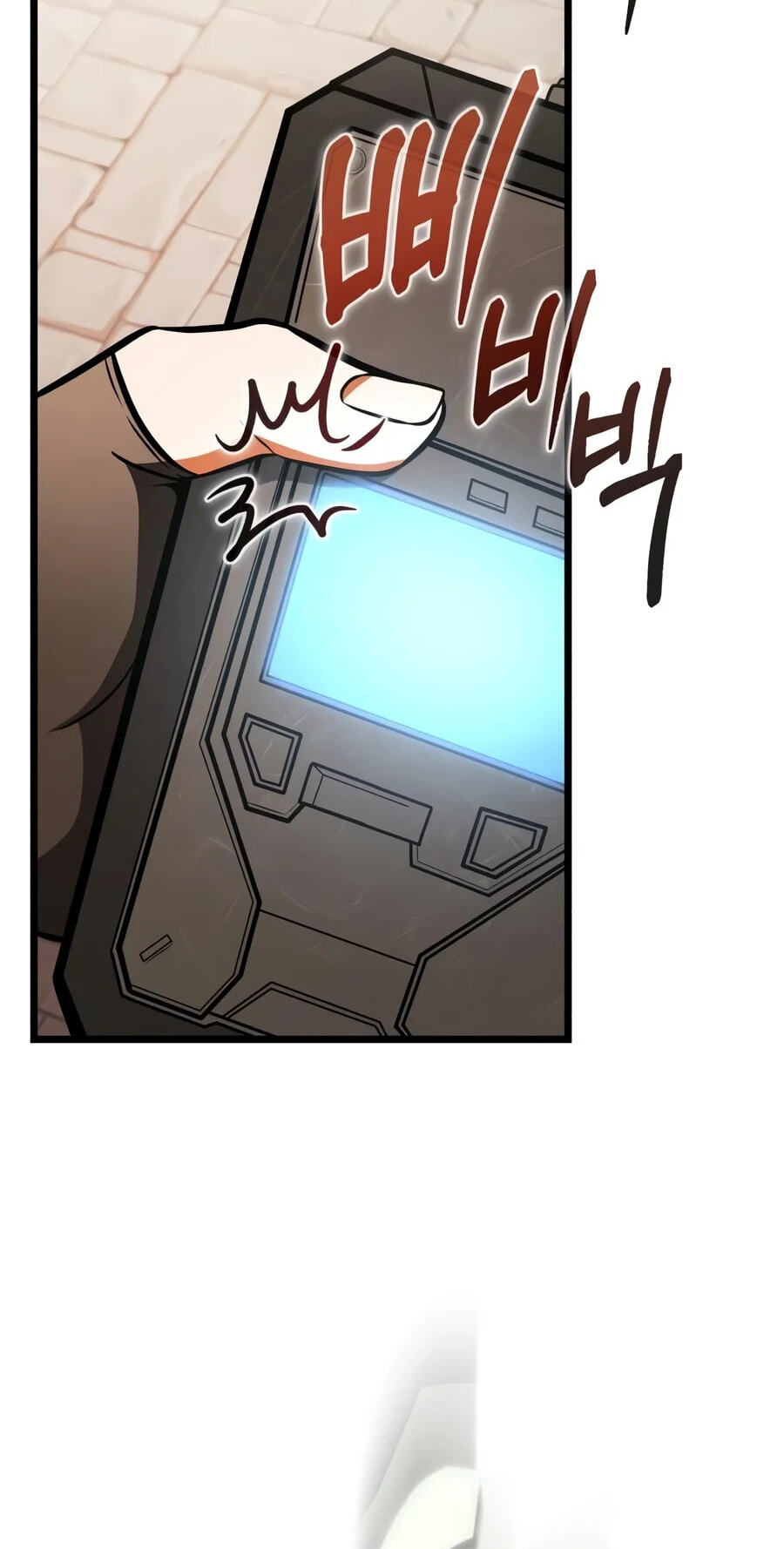 Reincarnator (ALLA) Chapter 154 page 39 - 
