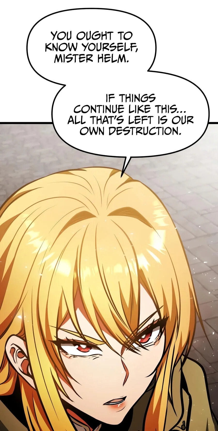Reincarnator (ALLA) Chapter 154 page 44 - 