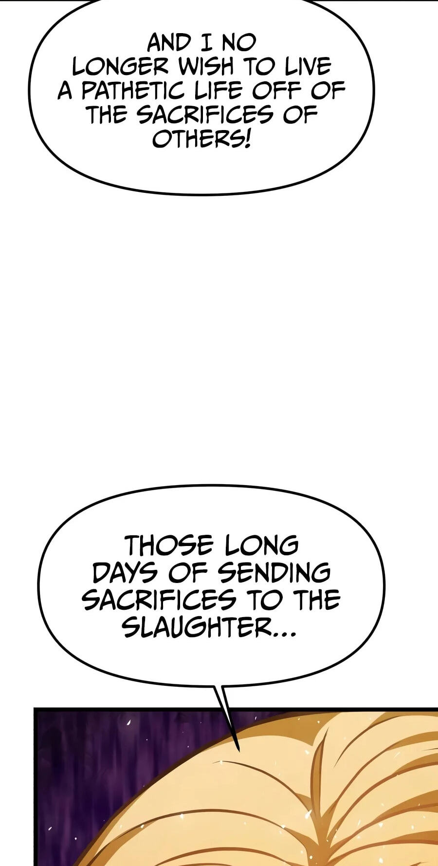 Reincarnator (ALLA) Chapter 154 page 47 - 