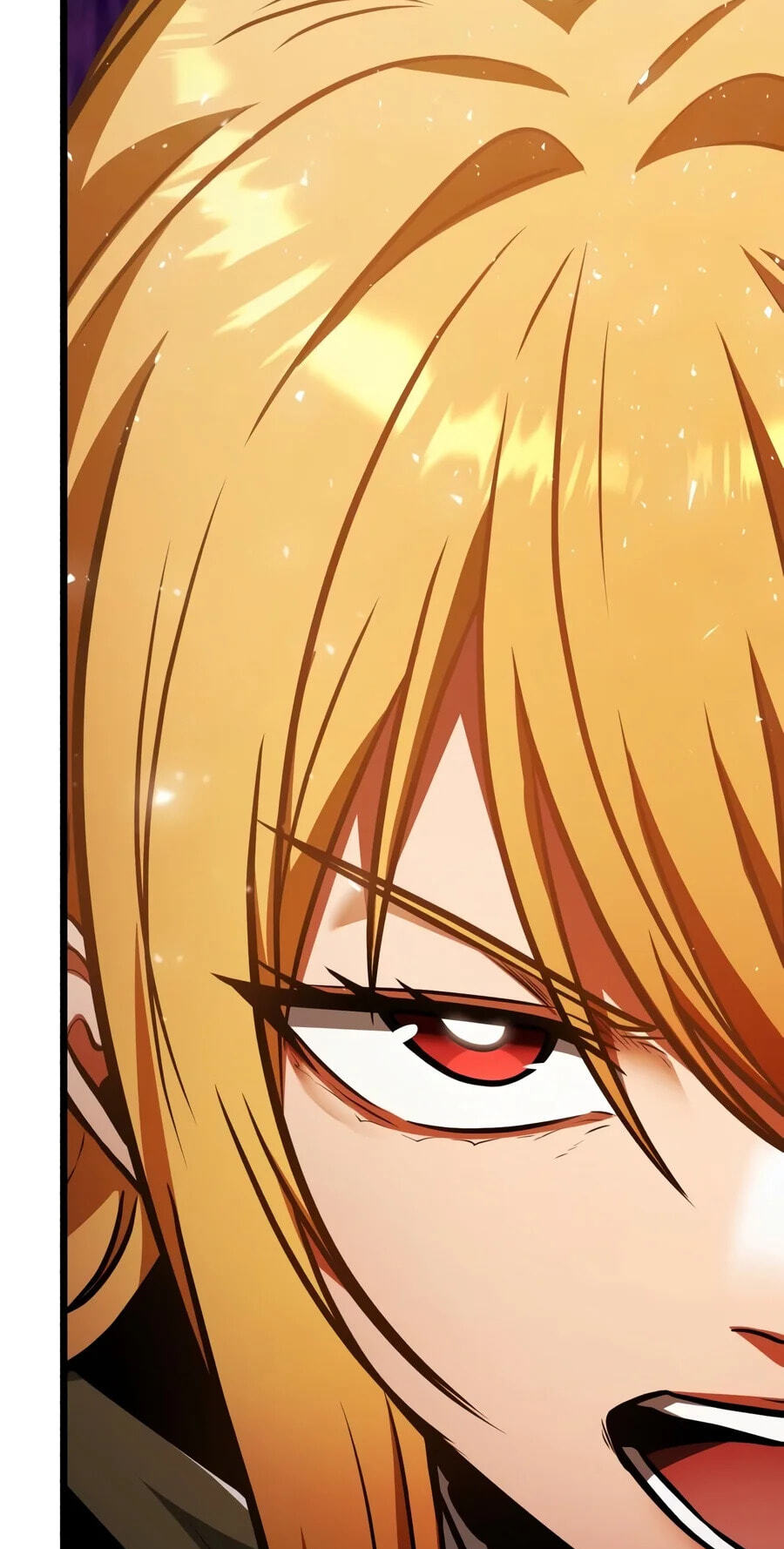 Reincarnator (ALLA) Chapter 154 page 48 - 
