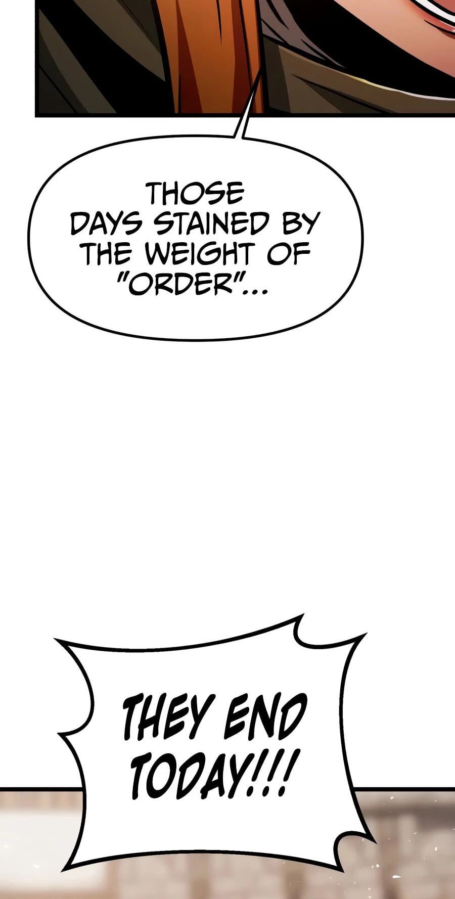 Reincarnator (ALLA) Chapter 154 page 49 - 
