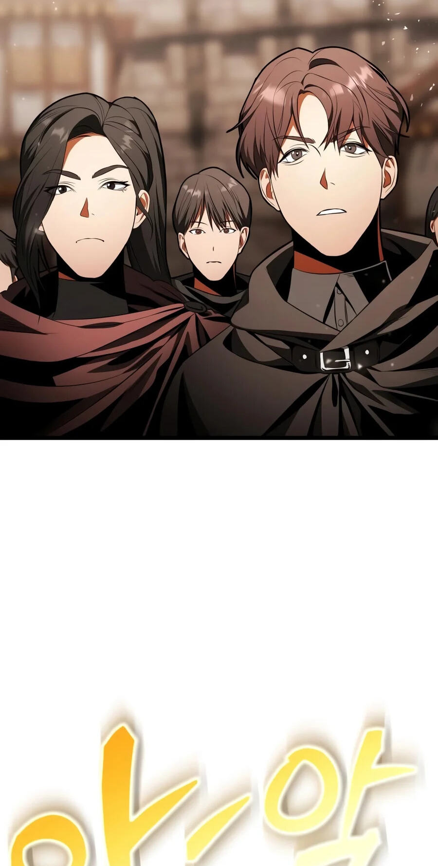 Reincarnator (ALLA) Chapter 154 page 50 - 