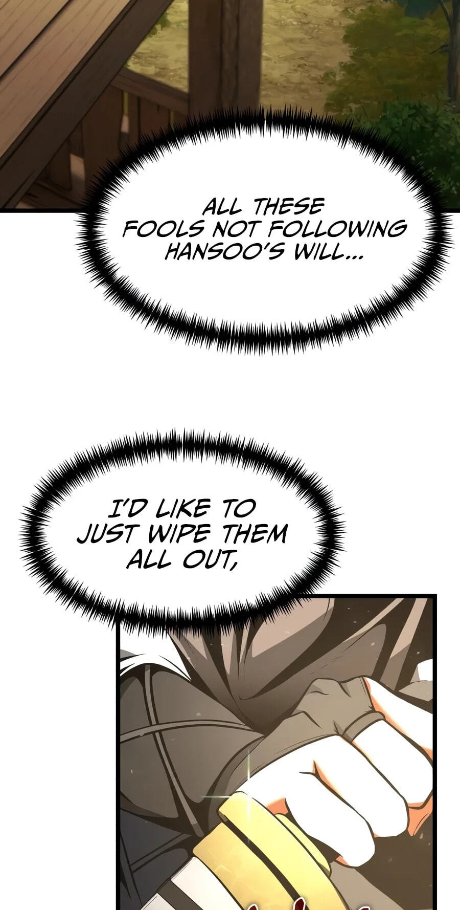 Reincarnator (ALLA) Chapter 154 page 6 - 