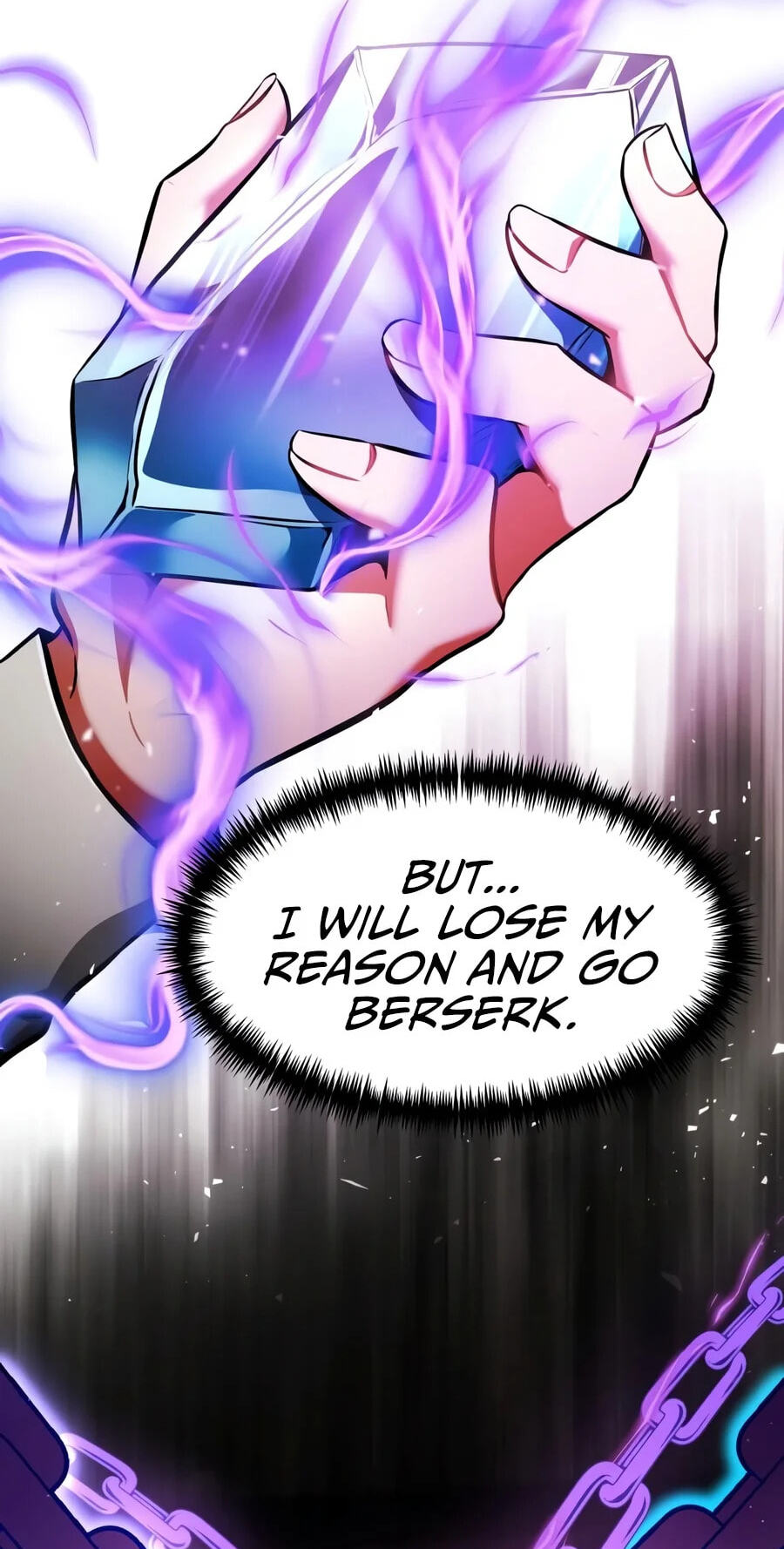 Reincarnator (ALLA) Chapter 154 page 60 - 