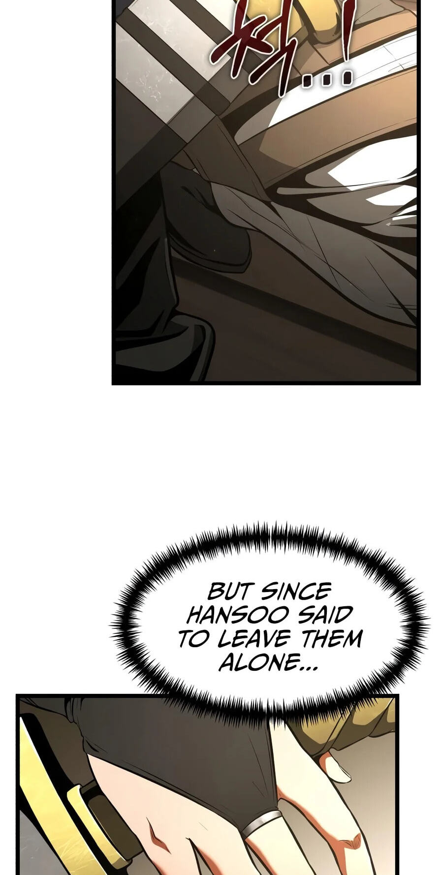Reincarnator (ALLA) Chapter 154 page 7 - 