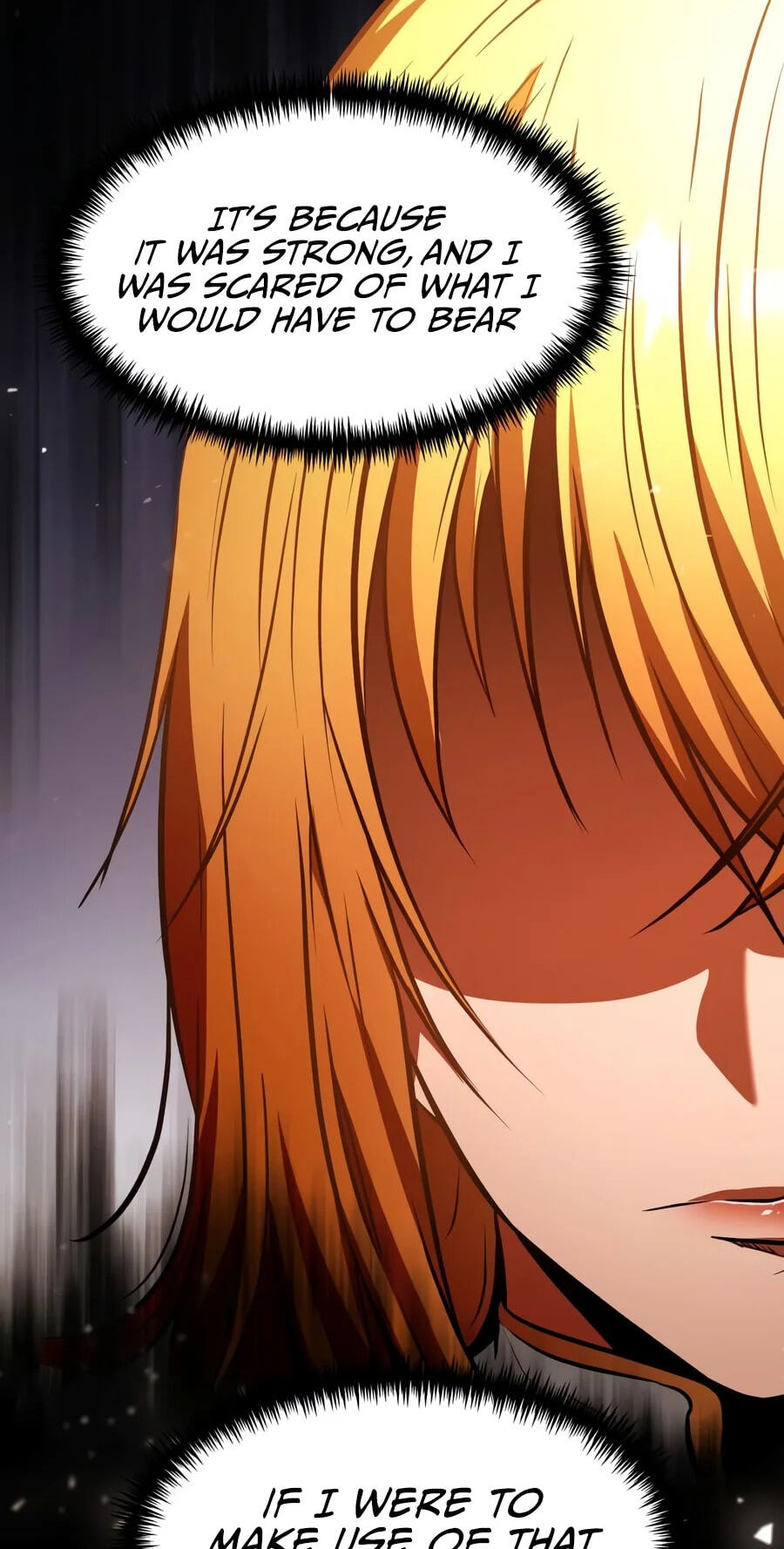 Reincarnator (ALLA) Chapter 154 page 62 - 
