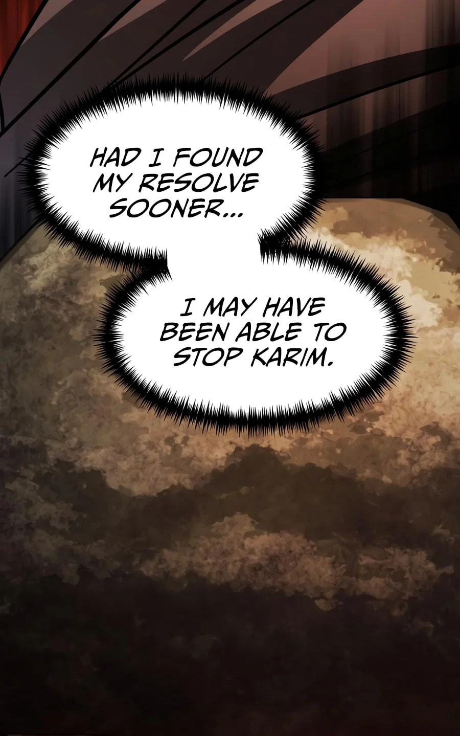 Reincarnator (ALLA) Chapter 154 page 64 - 