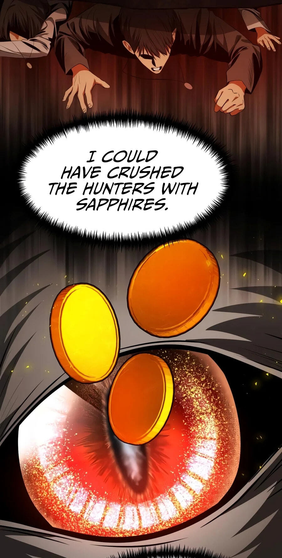 Reincarnator (ALLA) Chapter 154 page 65 - 