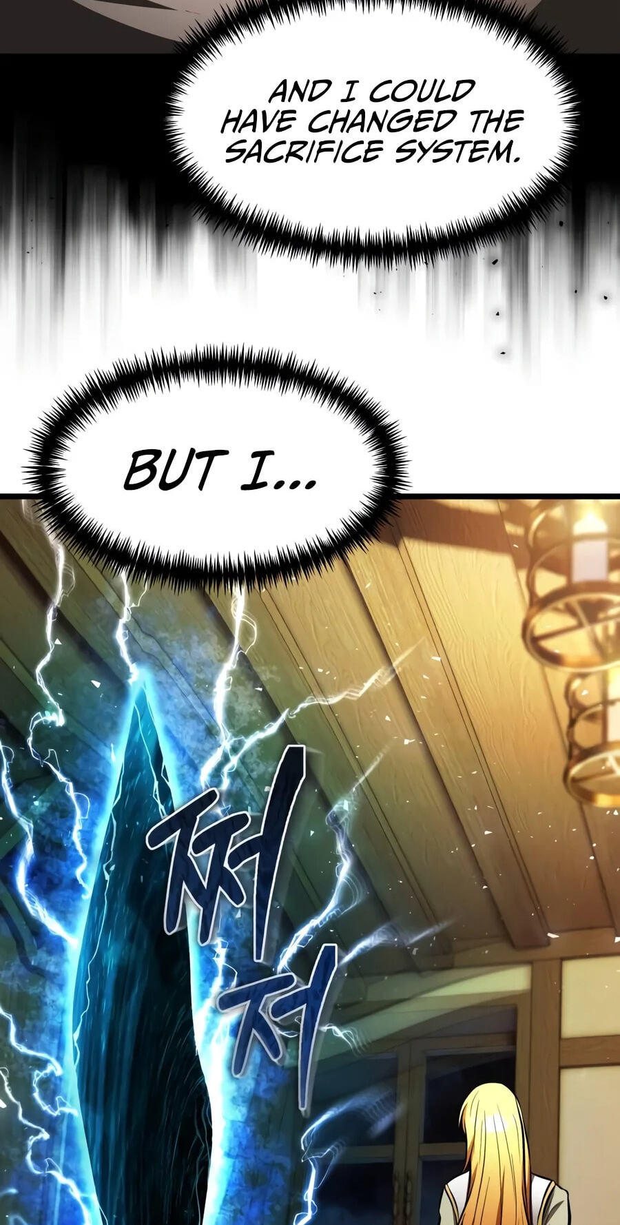Reincarnator (ALLA) Chapter 154 page 66 - 