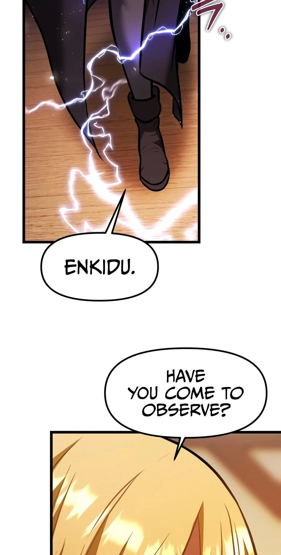 Reincarnator (ALLA) Chapter 154 page 68 - 