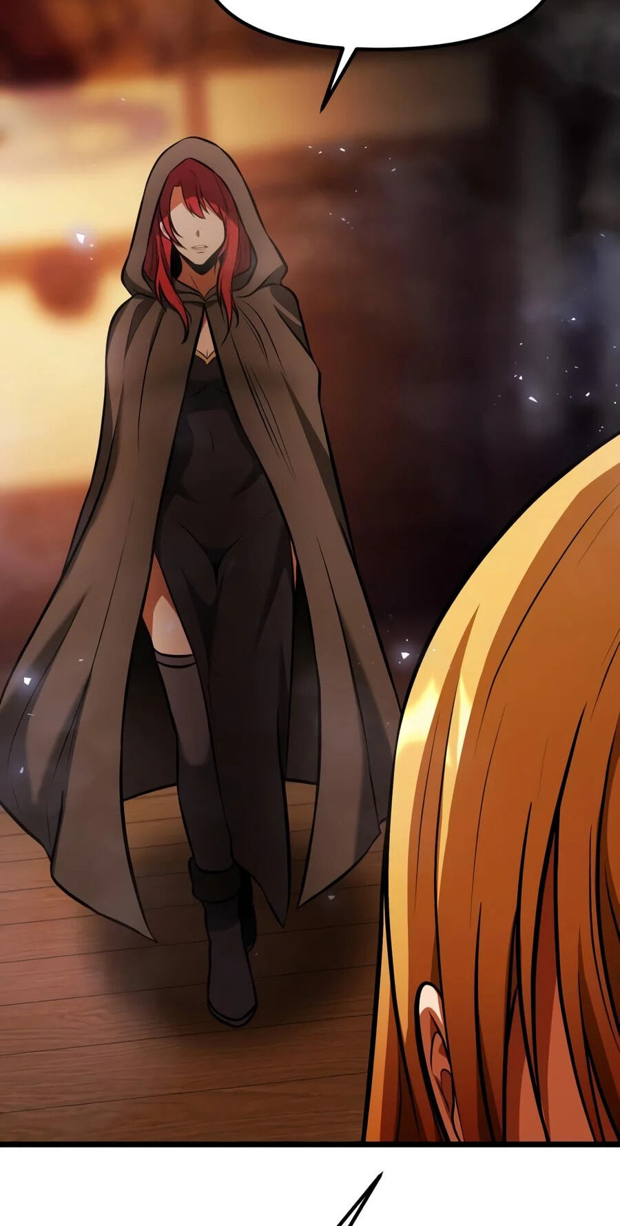 Reincarnator (ALLA) Chapter 154 page 70 - 
