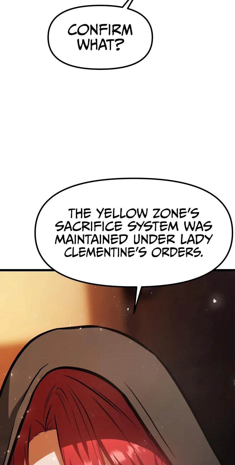 Reincarnator (ALLA) Chapter 154 page 71 - 